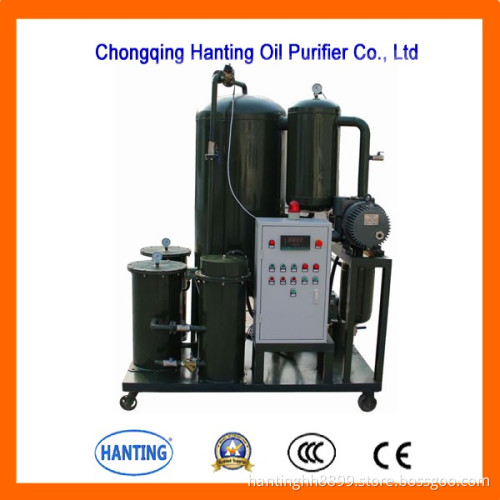BYD Oil Filter Machine/Auto Oil Filter/Transformer Oil Filter